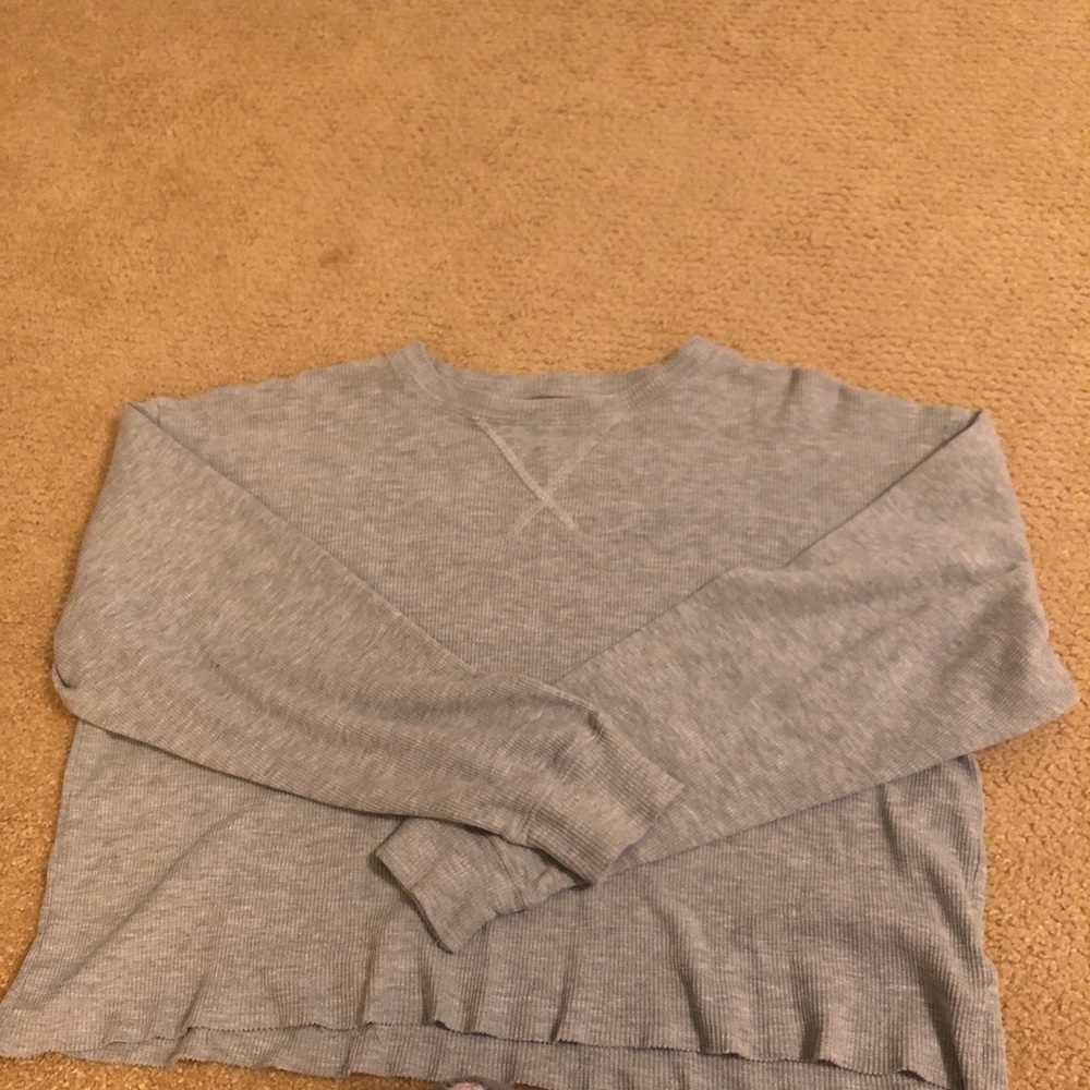 Brandy Melville Long Sleeve Shirt